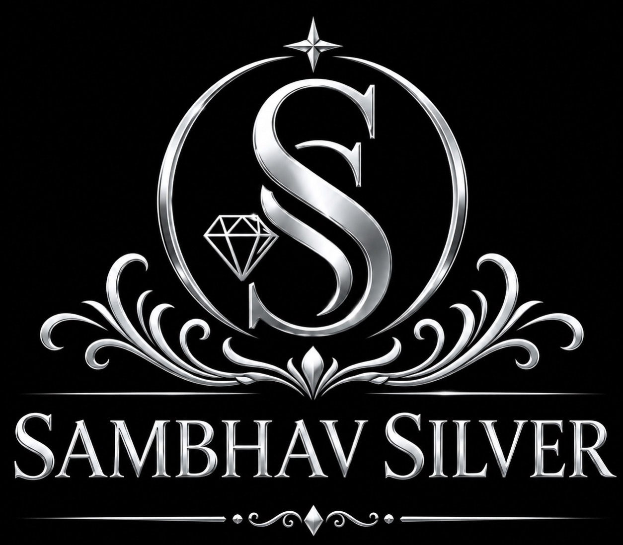 SAMBHAVSILVER